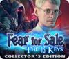 Fear for Sale: The 13 Keys Collector's Edition oyunu