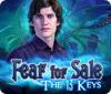 Fear for Sale: The 13 Keys oyunu