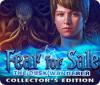 Fear for Sale: The Dusk Wanderer Collector's Edition oyunu