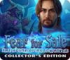 Fear for Sale: The House on Black River Collector's Edition oyunu