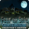 Fear for Sale: The Mystery of McInroy Manor Collector's Edition oyunu