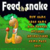 Feed the Snake oyunu
