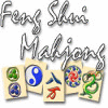 Feng Shui Mahjong oyunu