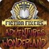 Fiction Fixers: Adventures in Wonderland oyunu