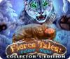 Fierce Tales: Feline Sight Collector's Edition oyunu