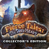 Fierce Tales: The Dog's Heart Collector's Edition oyunu
