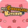 Fifi's Chocolate Kitchen oyunu
