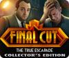 Final Cut: The True Escapade Collector's Edition oyunu