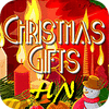 Find Christmas Gifts oyunu