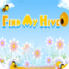 Find My Hive oyunu