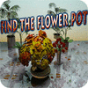 Find The Flower Pot oyunu