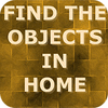 Find The Objects In Home oyunu