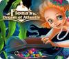 Fiona's Dream of Atlantis oyunu