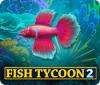 Fish Tycoon 2: Virtual Aquarium oyunu