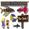 Fish Tycoon oyunu