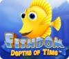 Fishdom: Depths of Time oyunu