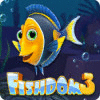 Fishdom 3 oyunu