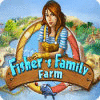 Fisher's Family Farm oyunu