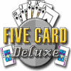 Five Card Deluxe oyunu