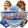 Fix-it-up: Kate's Adventure oyunu