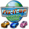Fix-It-Up: World Tour oyunu