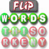 Flip Words oyunu