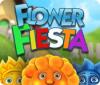 Flower Fiesta oyunu