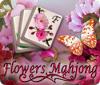 Flowers Mahjong oyunu