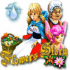Flower's Story oyunu