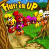 Fluff 'Em Up game