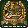 Flux Family Secrets: The Rabbit Hole Collector's Edition oyunu