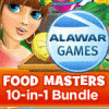 Food Masters 10-in-1 Bundle oyunu