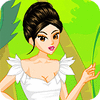 Forest Fairy Dress-Up oyunu