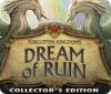 Forgotten Kingdoms: Dream of Ruin Collector's Edition oyunu