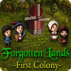 Forgotten Lands: First Colony oyunu
