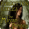 Forgotten Riddles: The Mayan Princess oyunu