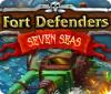 Fort Defenders: Seven Seas oyunu