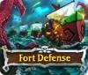 Fort Defense oyunu