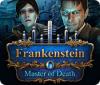 Frankenstein: Master of Death oyunu