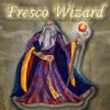 Fresco Wizard oyunu