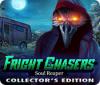 Fright Chasers: Soul Reaper Collector's Edition oyunu