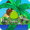 Frog Drink Water 2 oyunu