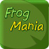 Frog Mania oyunu