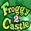 Froggy Castle 2 oyunu