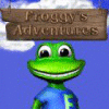 Froggy's Adventures oyunu