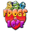 Frogs in Love oyunu