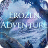 Frozen Adventure oyunu