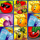 FruitoMania oyunu