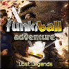 Funkiball Adventure oyunu