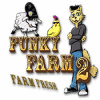 Funky Farm 2 oyunu